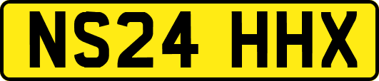 NS24HHX