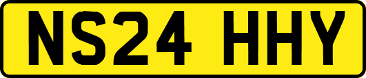NS24HHY