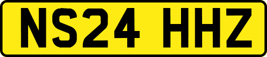 NS24HHZ