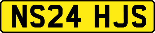 NS24HJS