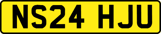 NS24HJU