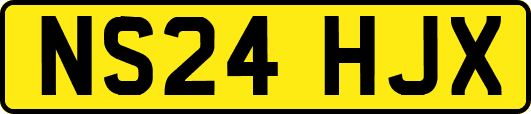 NS24HJX