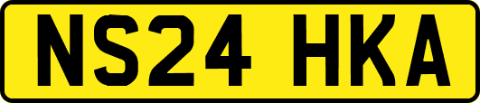 NS24HKA