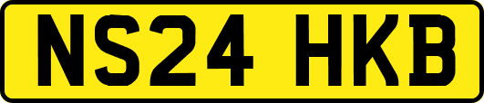 NS24HKB