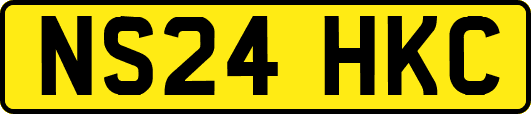 NS24HKC