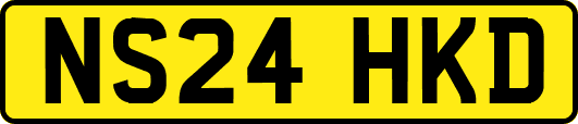NS24HKD