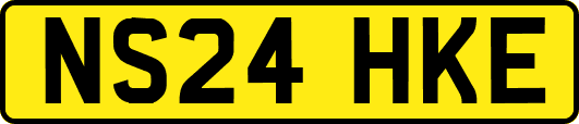 NS24HKE