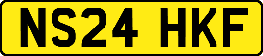 NS24HKF