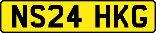 NS24HKG