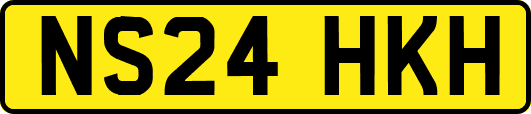 NS24HKH