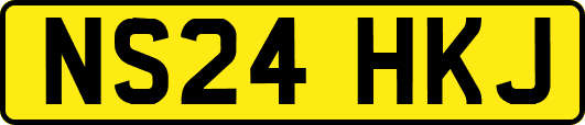 NS24HKJ