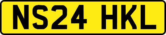 NS24HKL