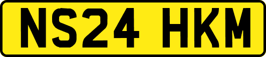 NS24HKM