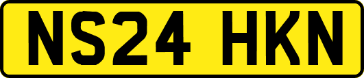 NS24HKN