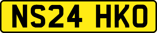 NS24HKO