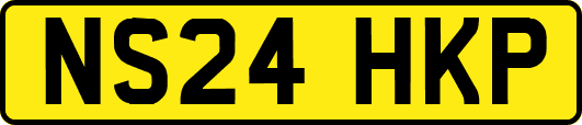 NS24HKP