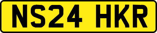NS24HKR