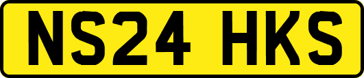 NS24HKS