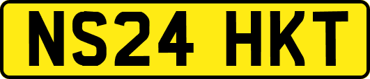 NS24HKT