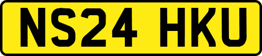 NS24HKU