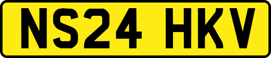 NS24HKV