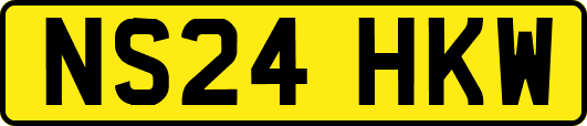 NS24HKW