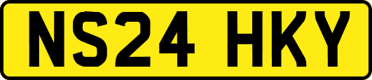 NS24HKY