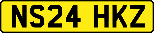 NS24HKZ
