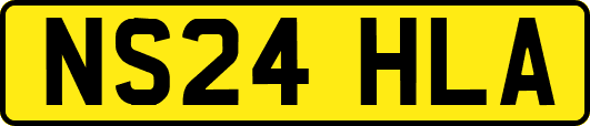 NS24HLA