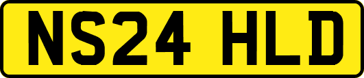 NS24HLD