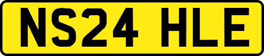 NS24HLE