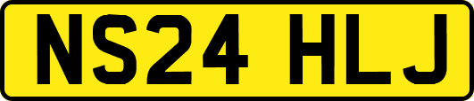 NS24HLJ