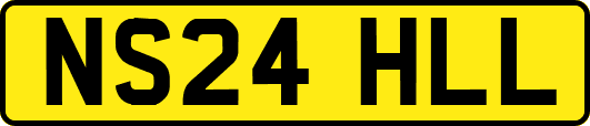 NS24HLL