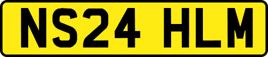 NS24HLM