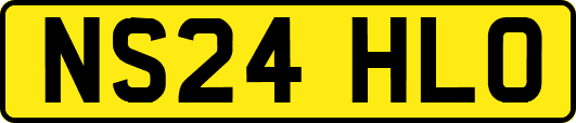NS24HLO