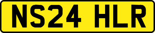 NS24HLR