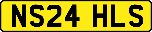 NS24HLS