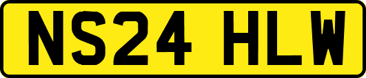 NS24HLW