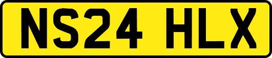 NS24HLX