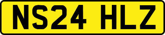 NS24HLZ