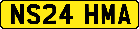 NS24HMA