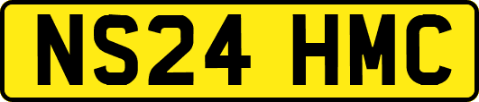 NS24HMC
