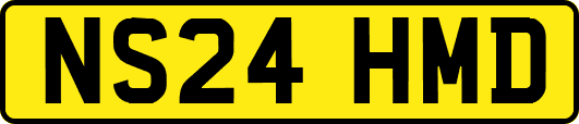 NS24HMD