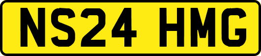 NS24HMG