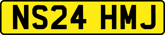 NS24HMJ