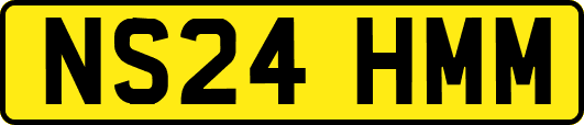 NS24HMM