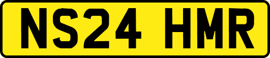 NS24HMR