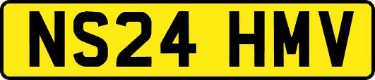 NS24HMV