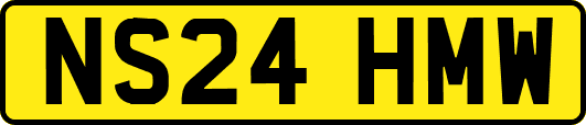 NS24HMW