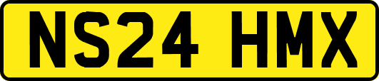 NS24HMX